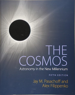 Foto 1 | Libro Cambridge University Press El Cosmos: Astronomía - Venta Internacional.