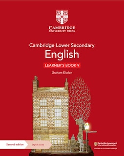 Foto 1 | Libro 9 Para Estudiantes De Inglés De Primer Ciclo De Secundaria De Cambridge - Venta Internacional.