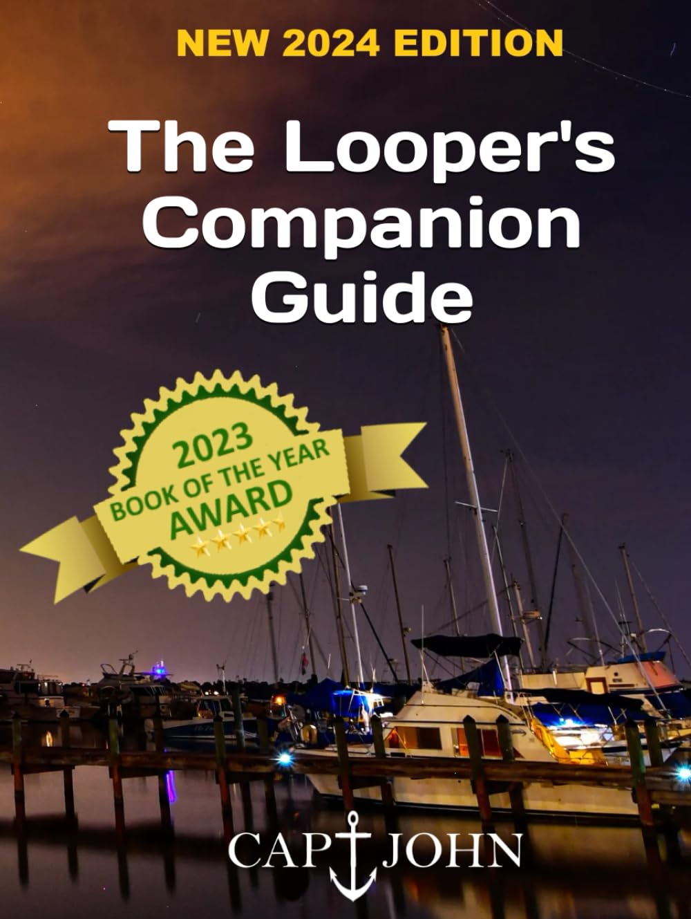 Foto 2 pulgar | Reserva The Looper's Companion Guide: Cruising America's Great  - Venta Internacional.