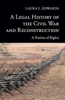 Foto 1 | Libro Una Historia Legal De La Guerra Civil Y La Reconstrucción - Venta Internacional.