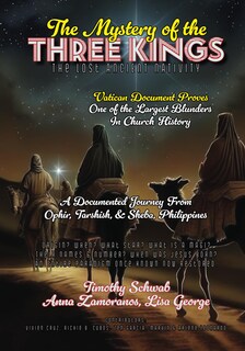 Foto 1 | Libro El Misterio De Los Tres Reyes: El Antiguo Nativi Perdido - Venta Internacional.