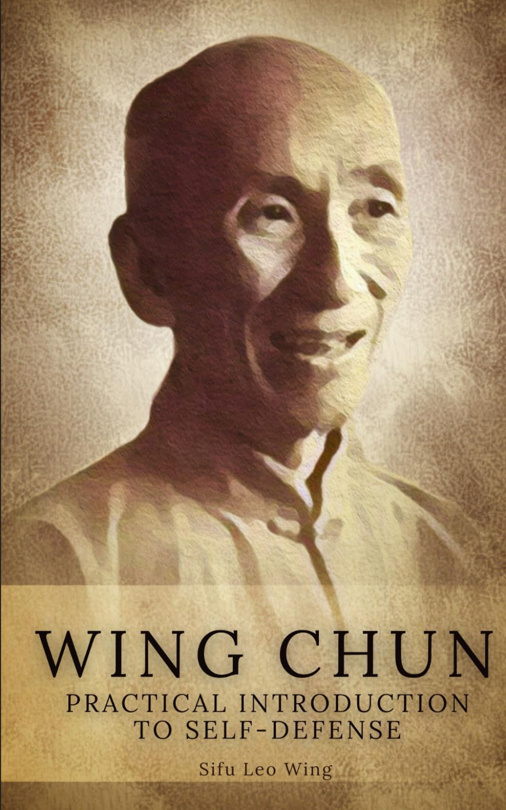 Foto 2 pulgar | Wing Chun: Practical Introduction To Self-defense - Venta Internacional.