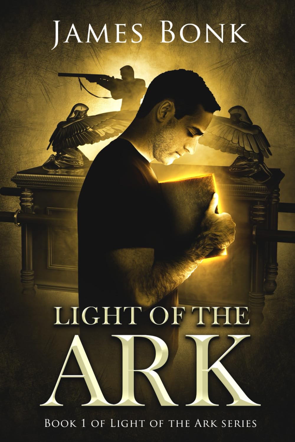 Foto 2 pulgar | Light Of The Ark: Book 1 Of Light The Ark Series - A Christian Fiction Thriller - Venta Internacional.
