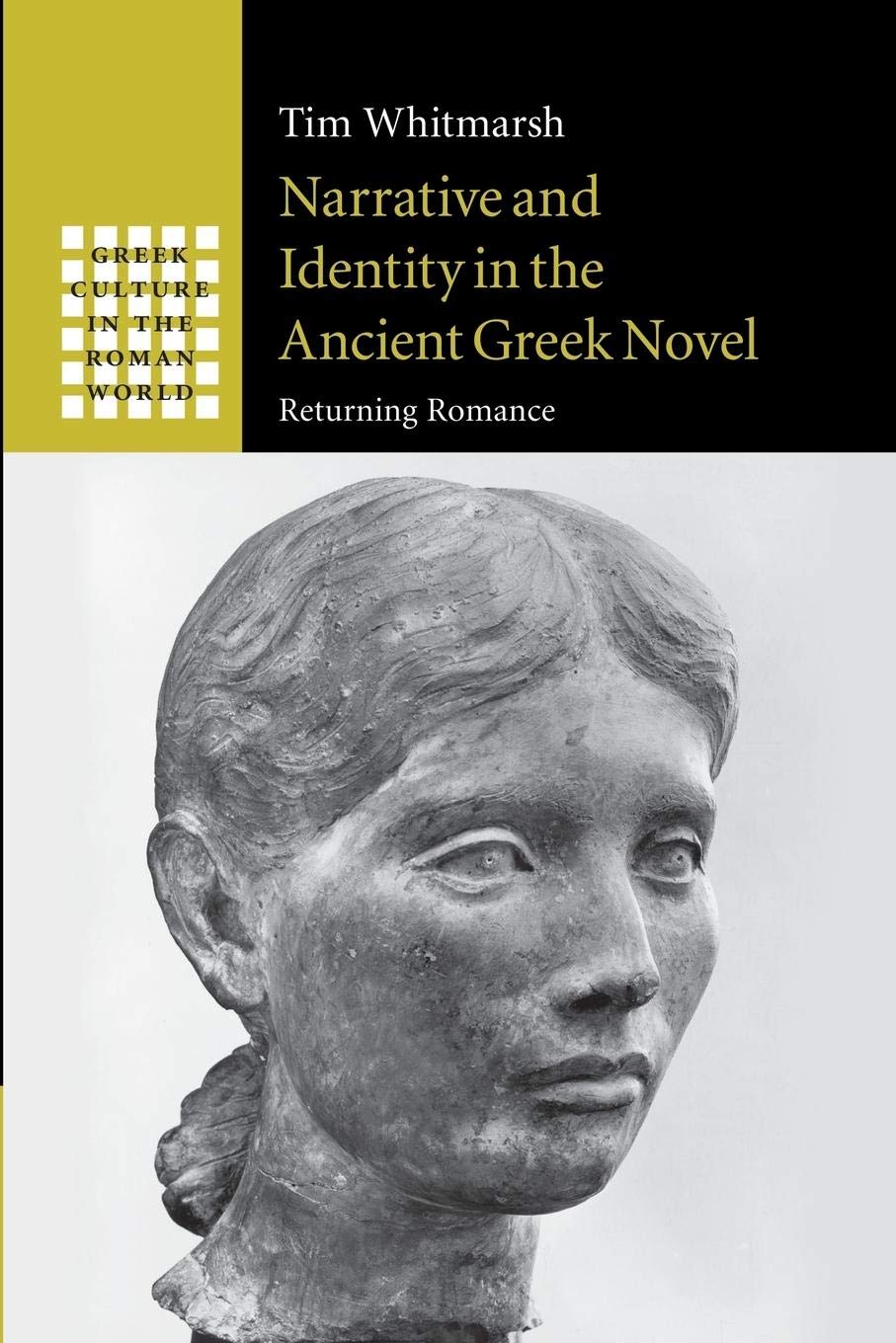 Foto 1 | Libro: Narrativa E Identidad De La Prensa De La Universidad De Cambridge - Venta Internacional.