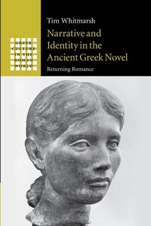 Foto 1 | Libro: Narrativa E Identidad De La Prensa De La Universidad De Cambridge - Venta Internacional.