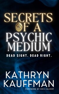Foto 1 | Libro Secretos De Un Médium Psíquico: Dead Sight. Toda La Razón. - Venta Internacional.