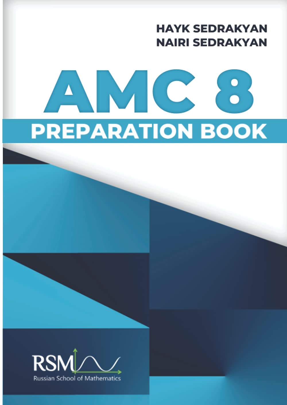 Foto 1 | La Preparación Del Libro Amc 8 Se Publica De Forma Independiente - Venta Internacional.