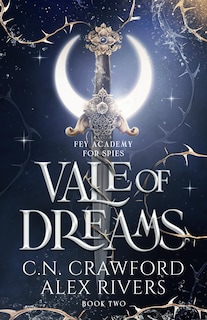 Foto 1 | Vale Of Dreams (fey Spy Academy) - Venta Internacional.