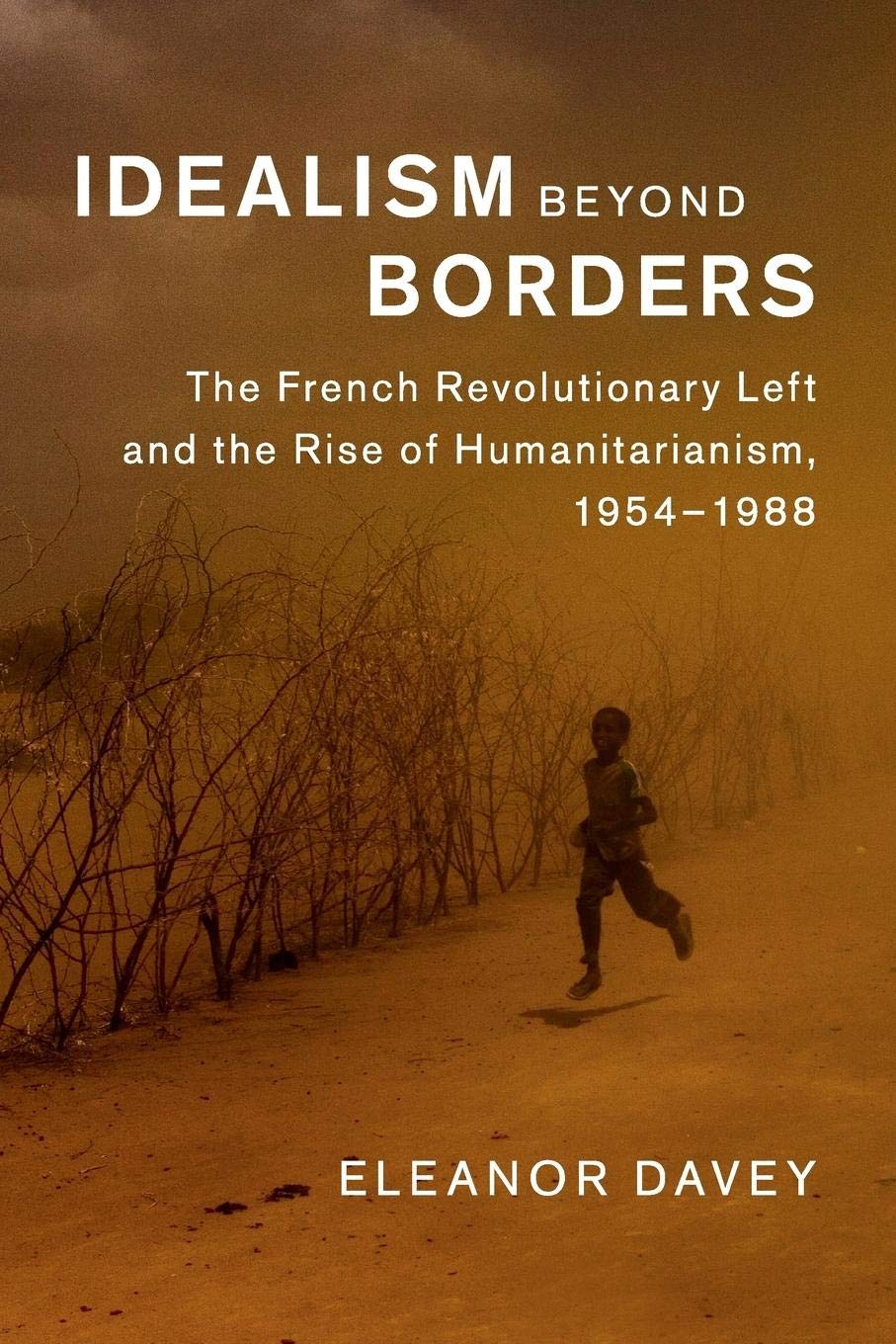 Foto 2 pulgar | Libro El Idealismo Más Allá De Las Fronteras: La Izquierda Revolucionaria Francesa - Venta Internacional.