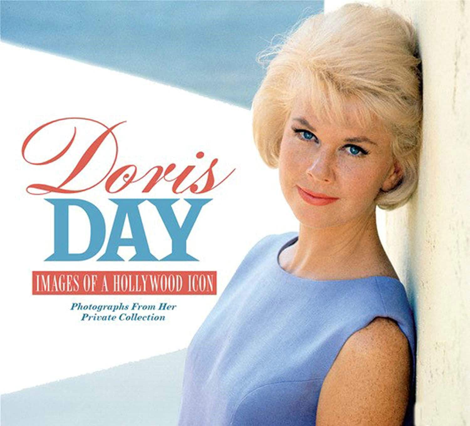 Libro Doris Day: Imágenes De Un Ícono De Hollywood De Hermes - Venta Internacional. $1,920