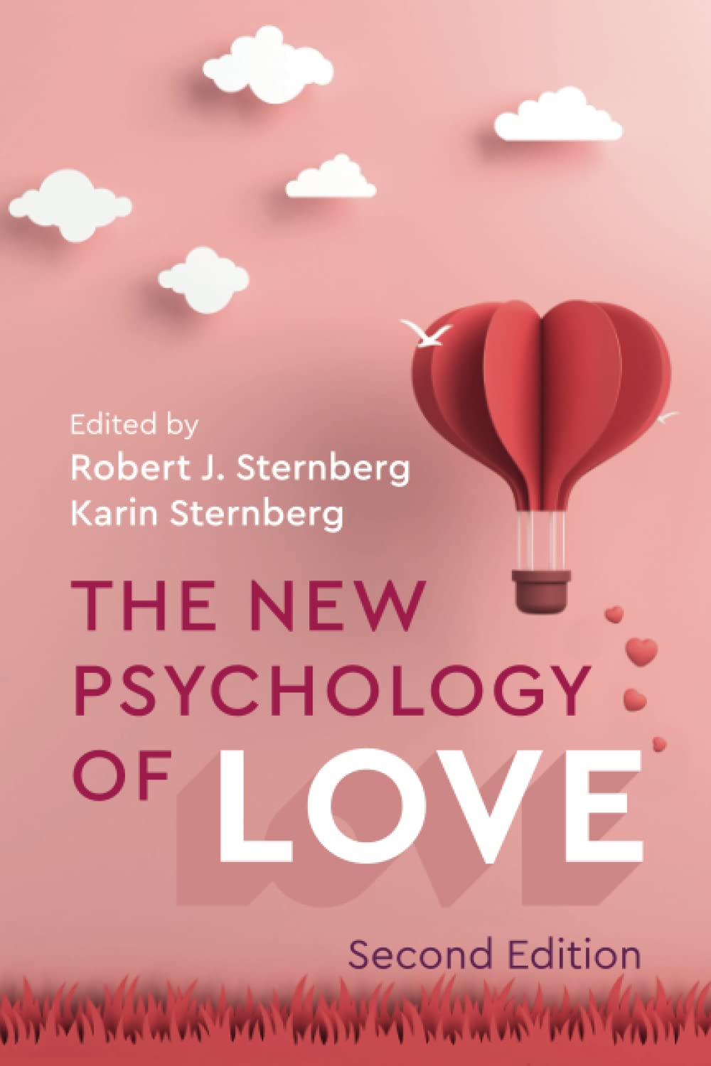 Foto 1 | La Nueva Psicología Del Amor - Venta Internacional.