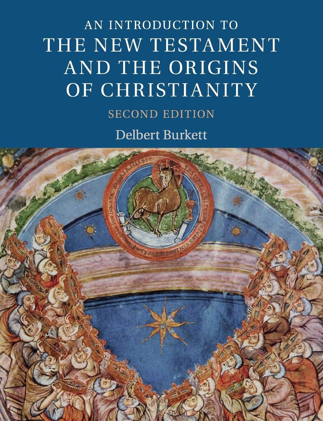 Foto 2 pulgar | Libro Una Introducción Al Nuevo Testamento Y Los Orígenes - Venta Internacional.