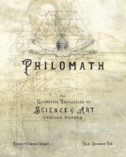 Foto 1 | Philomath: The Geometric Unification Of Science & Art Through Number - Venta Internacional.