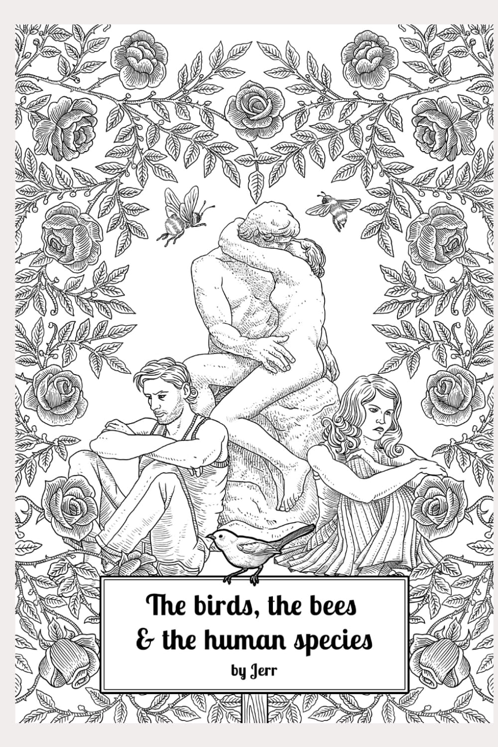 Foto 2 pulgar | Libro Los Pájaros, Las Abejas Y La Especie Humana De Independe - Venta Internacional.