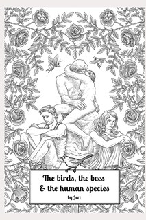 Foto 1 | Libro Los Pájaros, Las Abejas Y La Especie Humana De Independe - Venta Internacional.