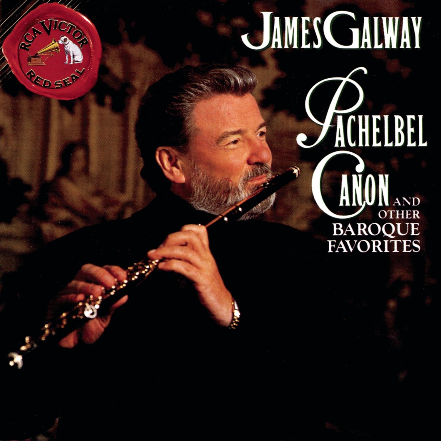 Foto 1 | Cd Sony Pachelbel Canon Y Otros Favoritos Barrocos - Venta Internacional.