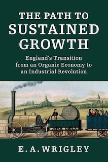Foto 1 | Libro El Camino Hacia Un Crecimiento Sostenido: La Transición De Inglaterra - Venta Internacional.