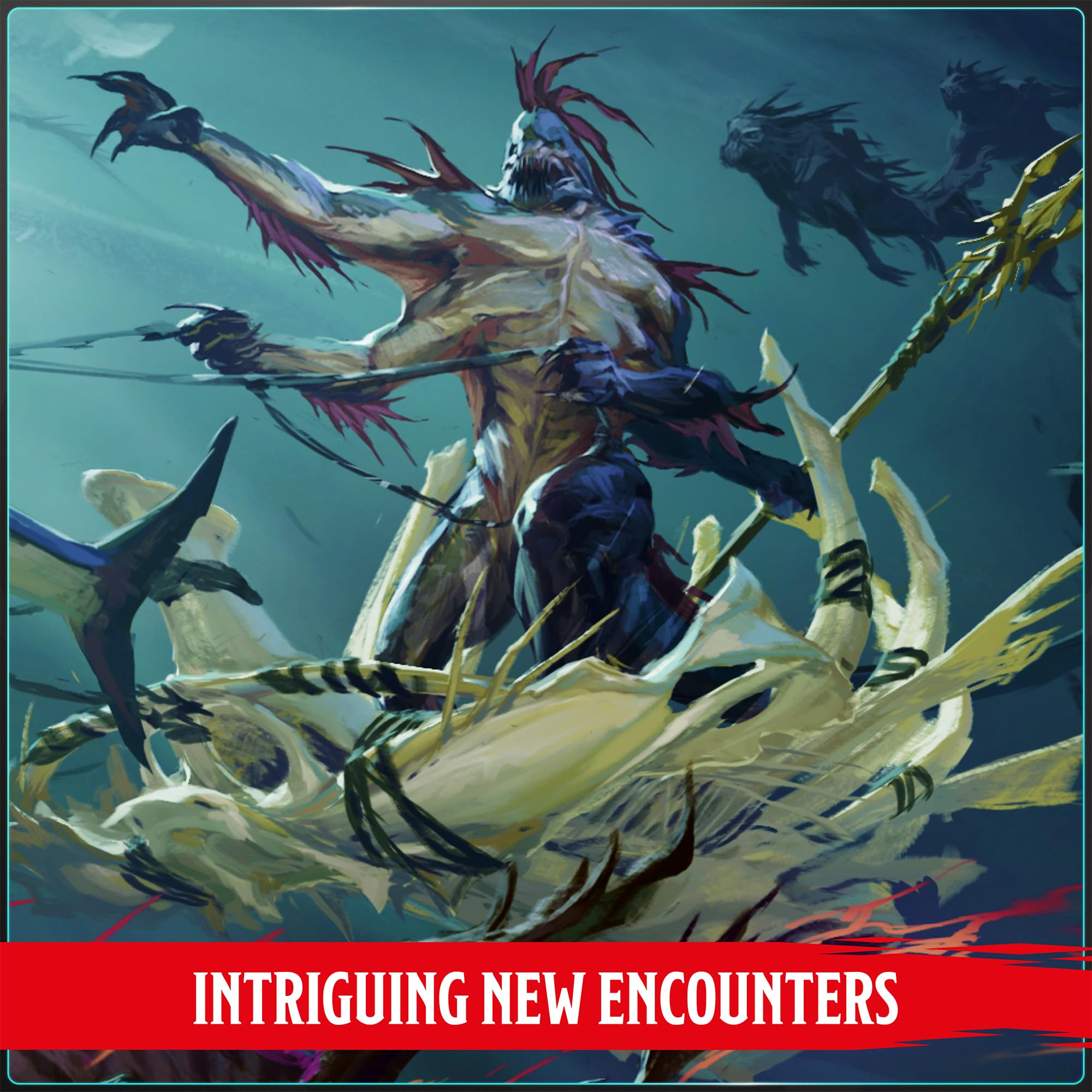 Foto 4 pulgar | Reserva Dungeons & Dragons Monster Manual 2024 (d&d Core) - Venta Internacional.