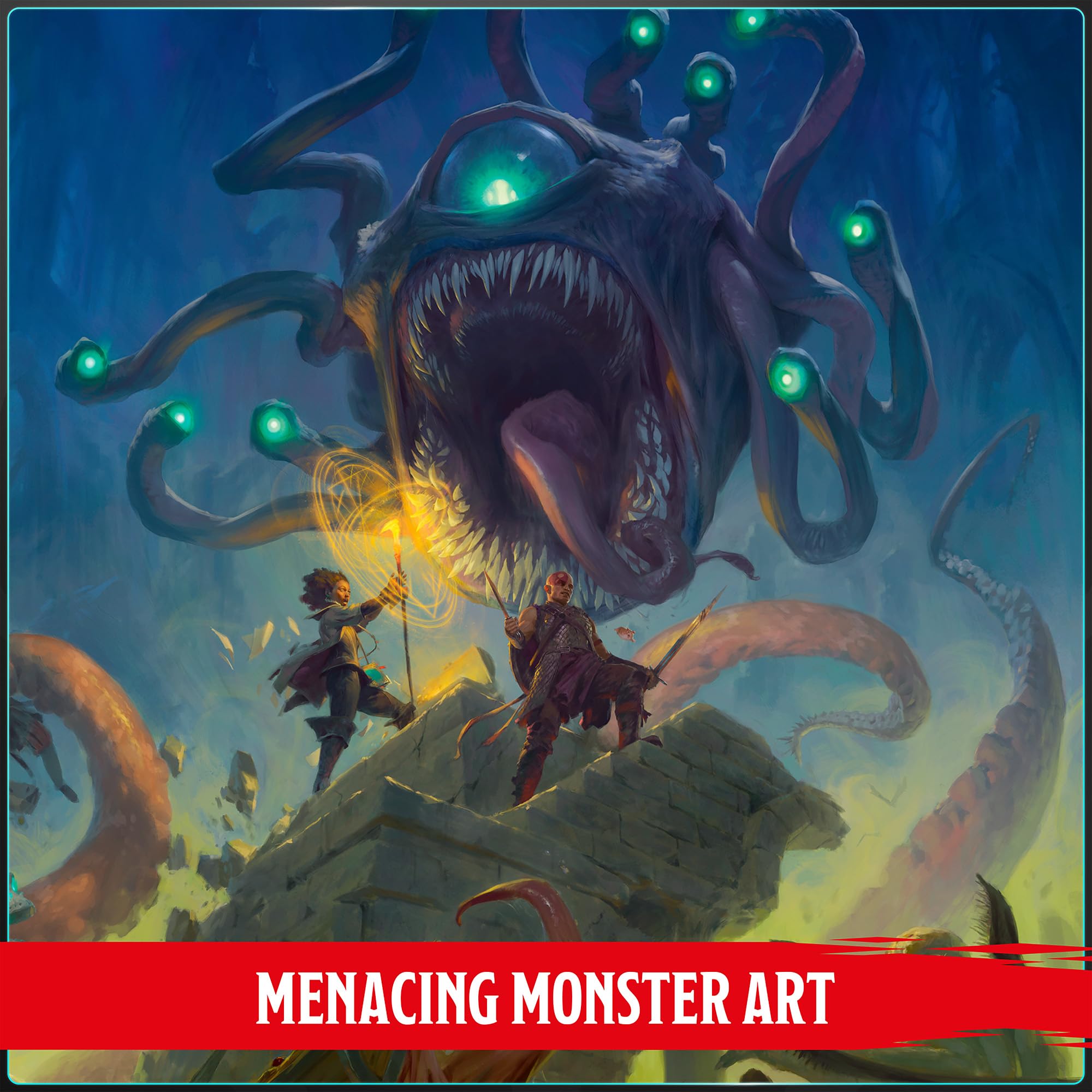 Foto 5 pulgar | Reserva Dungeons & Dragons Monster Manual 2024 (d&d Core) - Venta Internacional.