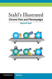 Foto 1 | Libro El Dolor Crónico Y La Fibromialgia Ilustrados De Stahl - Venta Internacional.