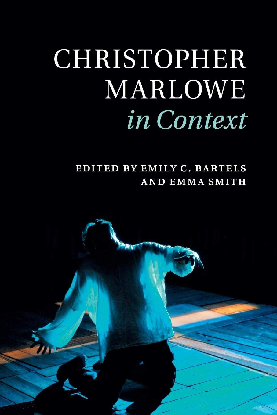 Foto 2 pulgar | Libro Christopher Marlowe De Cambridge University Press En Contexto - Venta Internacional.