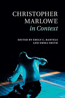 Foto 1 | Libro Christopher Marlowe De Cambridge University Press En Contexto - Venta Internacional.