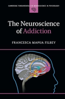 Foto 1 | Libro Cambridge University Press La Neurociencia De La Adicción - Venta Internacional.