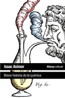 Foto 1 | Libro Breve Historia De La Química: Introducción A Las Ideas Y Conceptos De La Química - Venta Internacional.
