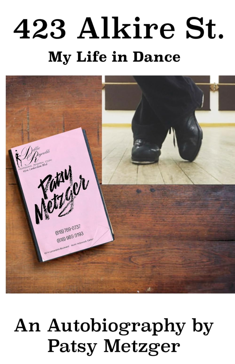 Foto 1 | Publicado De Forma Independiente El Libro My Life In Dance - Venta Internacional.