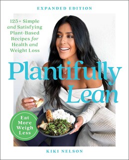 Foto 1 | Libro De Cocina Simon & Schuster Plantfully Lean 125+ A Base De Plantas - Venta Internacional.