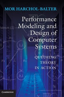 Foto 1 | Libro Modelado Del Rendimiento Y Diseño De Sistemas Informáticos - Venta Internacional.