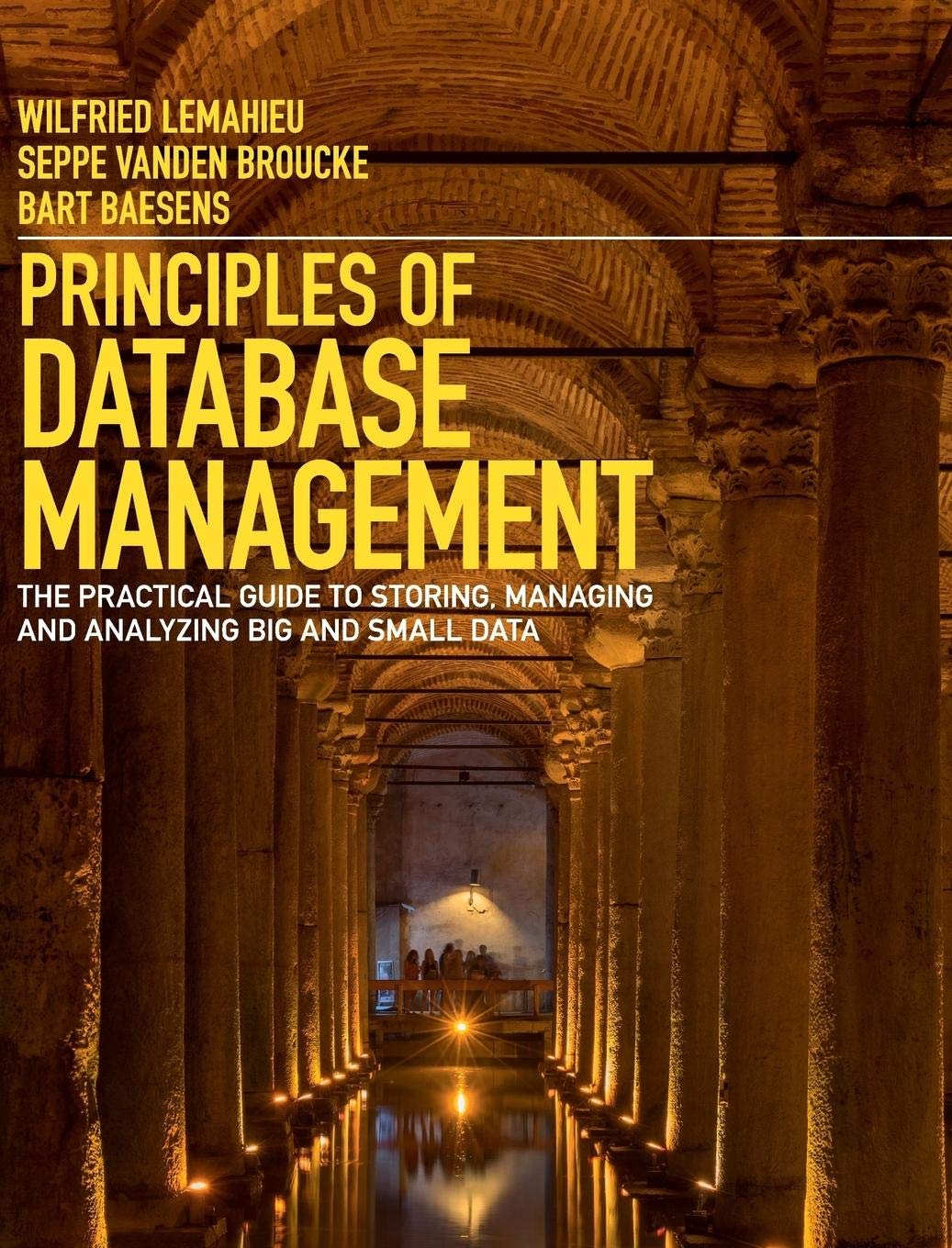 Foto 1 | Libro Principios De Gestión De Bases De Datos Universidad De Cambridge - Venta Internacional.
