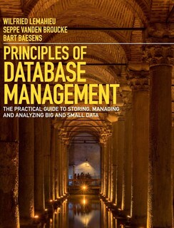 Foto 1 | Libro Principios De Gestión De Bases De Datos Universidad De Cambridge - Venta Internacional.