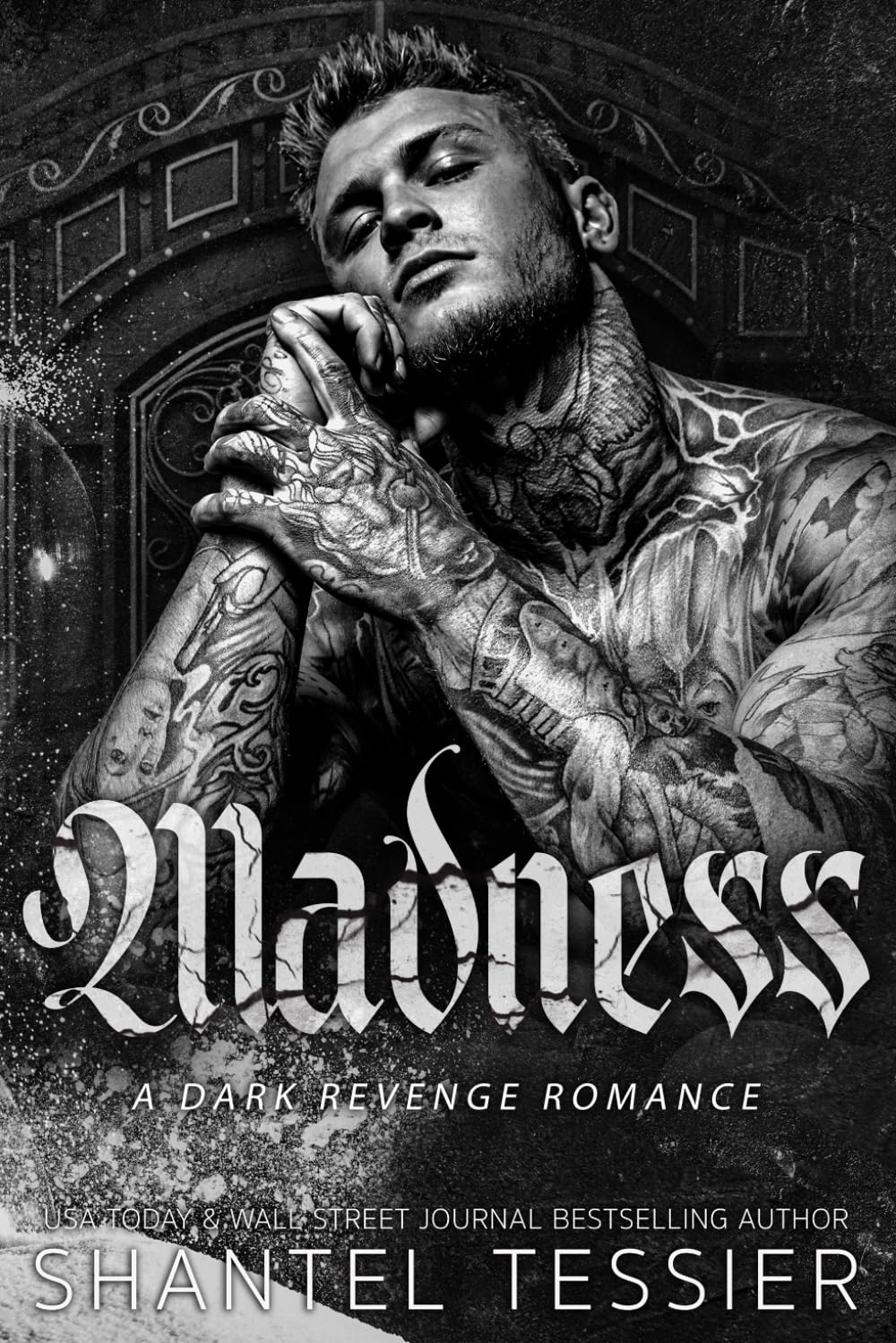 Book Madness: A Dark Revenge Romance - Venta Internacional.