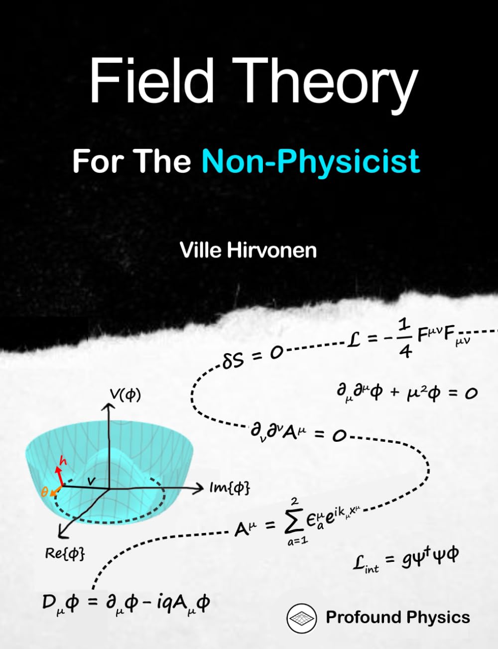 Foto 1 | Field Theory For The Non-physicist (the Modern Physics Series) - Venta Internacional.