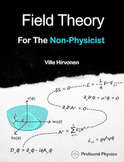 Foto 1 | Field Theory For The Non-physicist (the Modern Physics Series) - Venta Internacional.