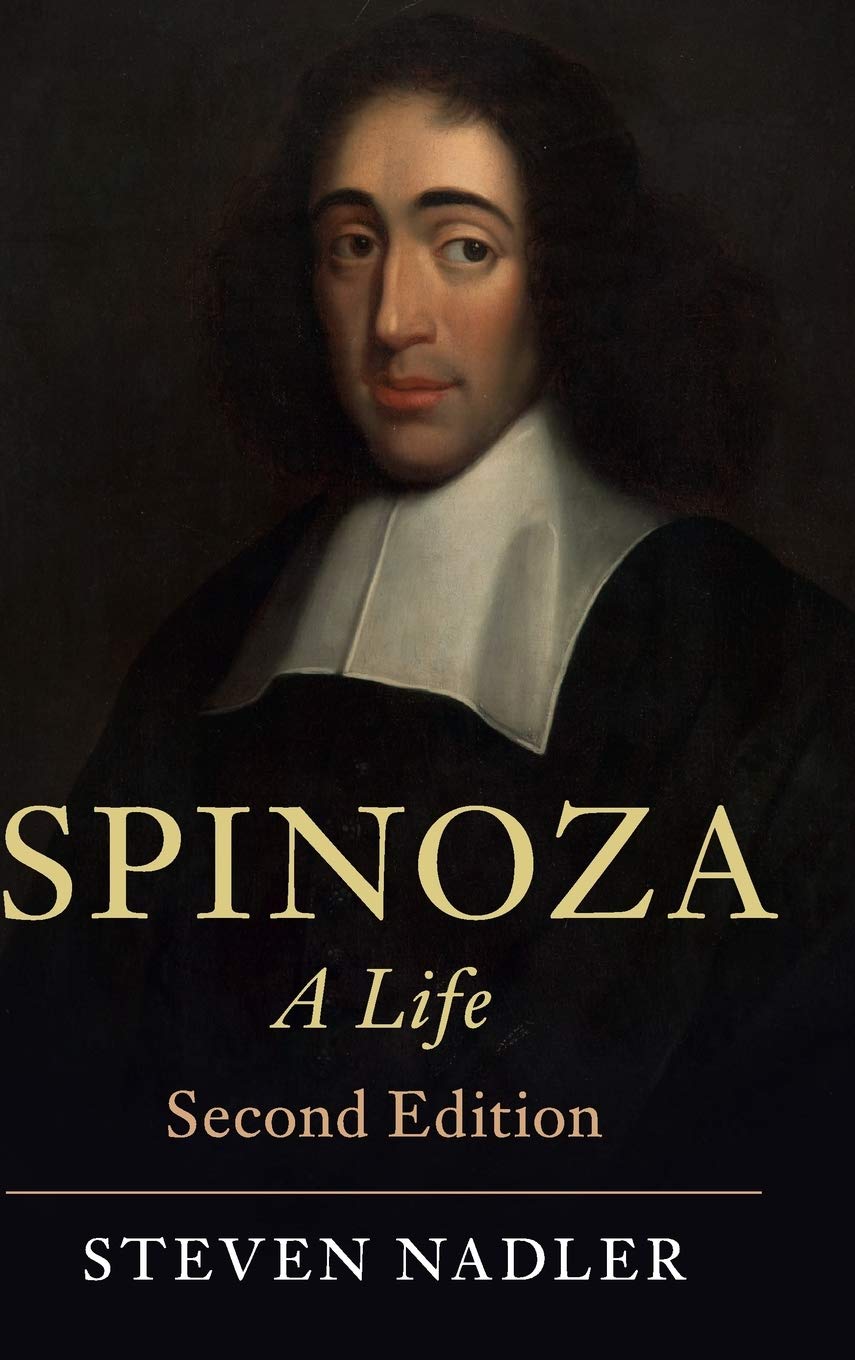 Libro Cambridge University Press Spinoza: Una Vida - Venta Internacional. $1,221