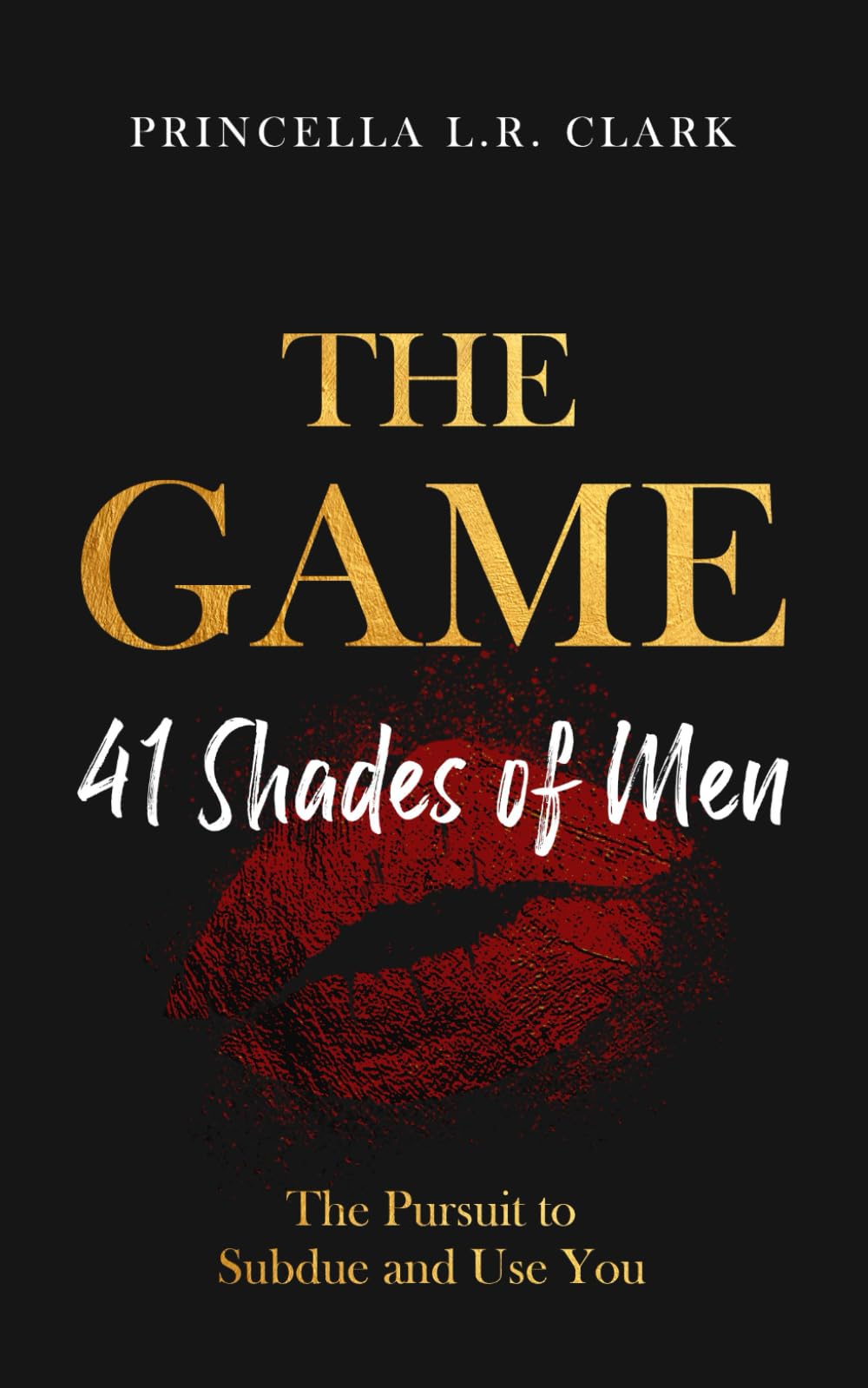 Foto 1 | Reserva El Juego: 41 Sombras De Men: The Pursuit To Subdue And U - Venta Internacional.