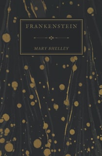Foto 1 | Frankenstein, Or, The Modern Prometheus: Mary Shelley's 1831 Edition - Venta Internacional.