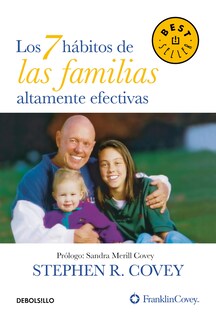 Foto 1 | Reservar Los 7 Hábitos De Las Familias Altamente Efectivas - Venta Internacional.
