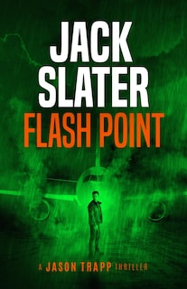 Foto 1 | Flash Point (jason Trapp Thrillers) - Venta Internacional.