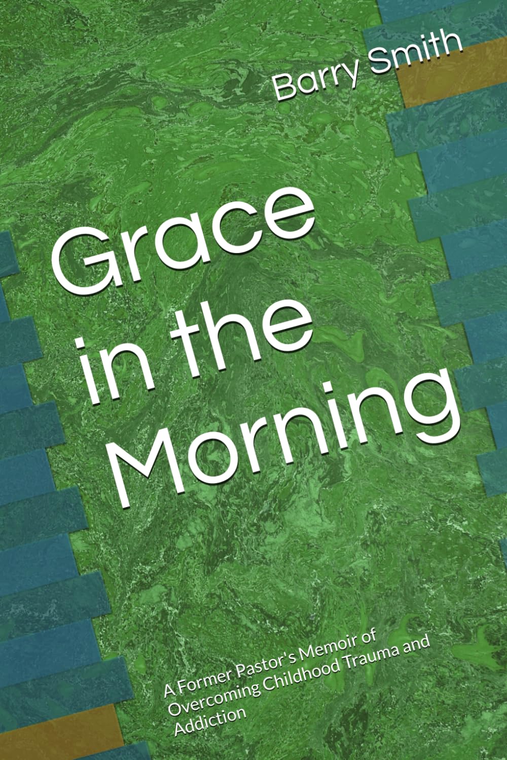 Foto 2 pulgar | Grace In The Morning: Las Memorias De Un Expastor Sobre La Superación Del Trauma Y La Adicción Infan - Venta Intern
