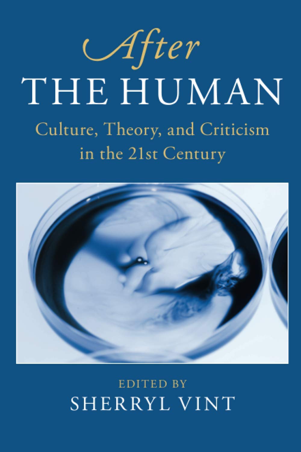 Foto 2 pulgar | Libro Cambridge University Press After The Human (after Series #6) - Venta Internacional.