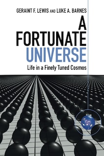 Foto 1 | Libro Cambridge University Press Un Universo Afortunado - Venta Internacional.