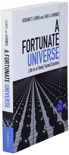 Foto 2 | Libro Cambridge University Press Un Universo Afortunado - Venta Internacional.