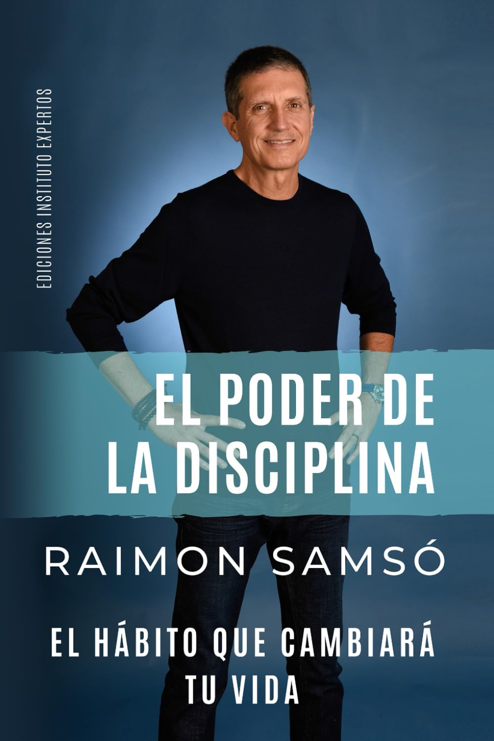 Foto 2 pulgar | Libro El Poder De La Disciplina: El Hábito Que Cambiará Tu Vida - Venta Internacional.