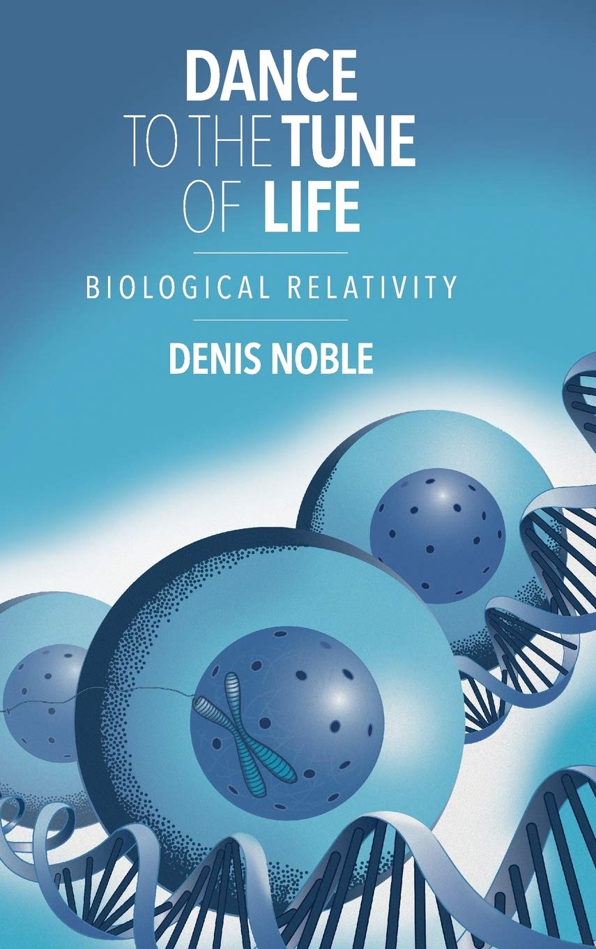 Foto 2 pulgar | Libro Danza Al Son De La Vida: Relatividad Biológica Cambridge - Venta Internacional.