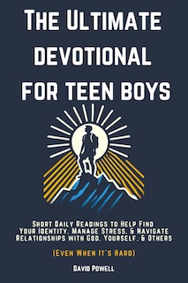 Foto 1 | Libro Devocional Ultimate Devotionals Para Niños Adolescentes - Venta Internacional.
