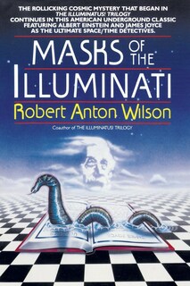 Foto 1 | Las Máscaras De Los Illuminati: Una Novela - Venta Internacional.
