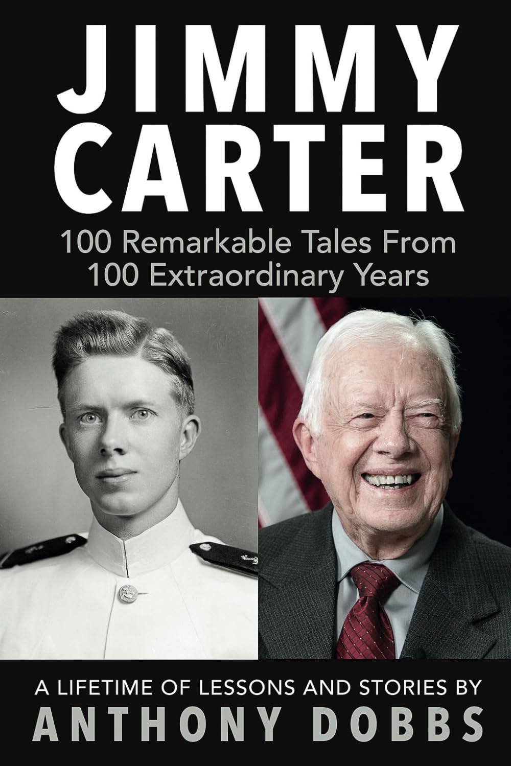 Foto 1 | Jimmy Carter: 100 Remarkable Tales From 100 Extraordinary Years - Venta Internacional.